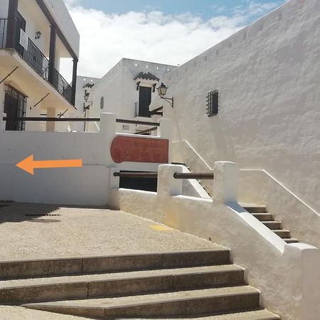 Apartamento En Conil Кониль-де-ла-Фронтера Экстерьер фото