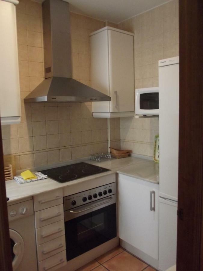 Apartamento En Conil Кониль-де-ла-Фронтера Экстерьер фото