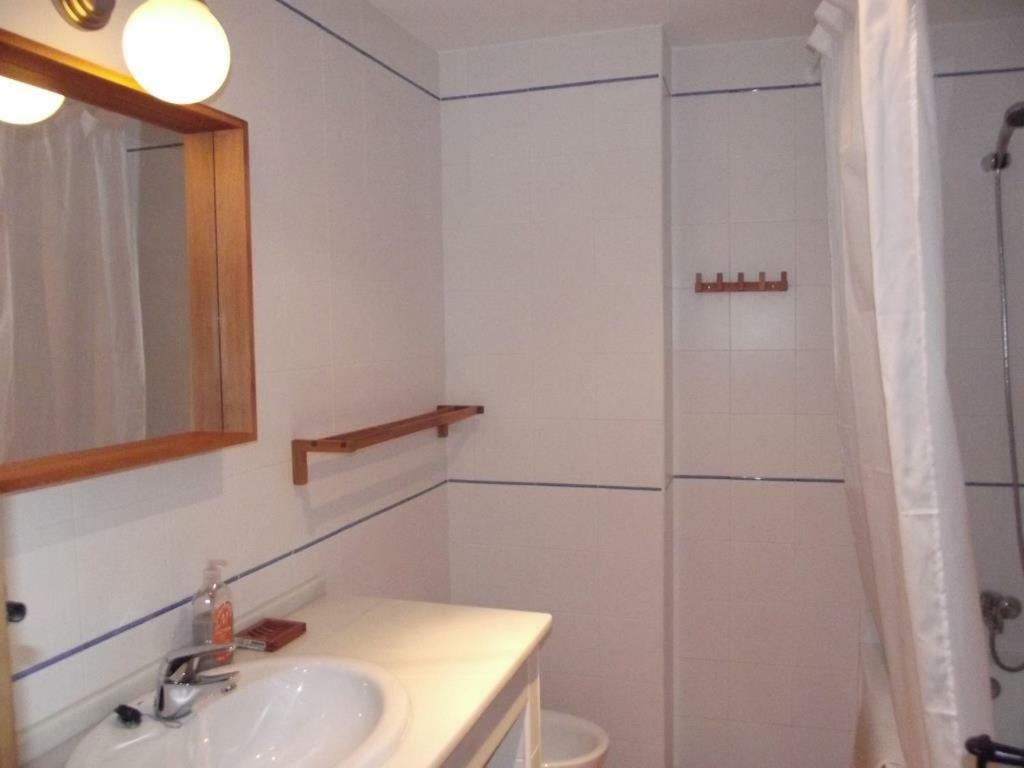 Apartamento En Conil Кониль-де-ла-Фронтера Экстерьер фото