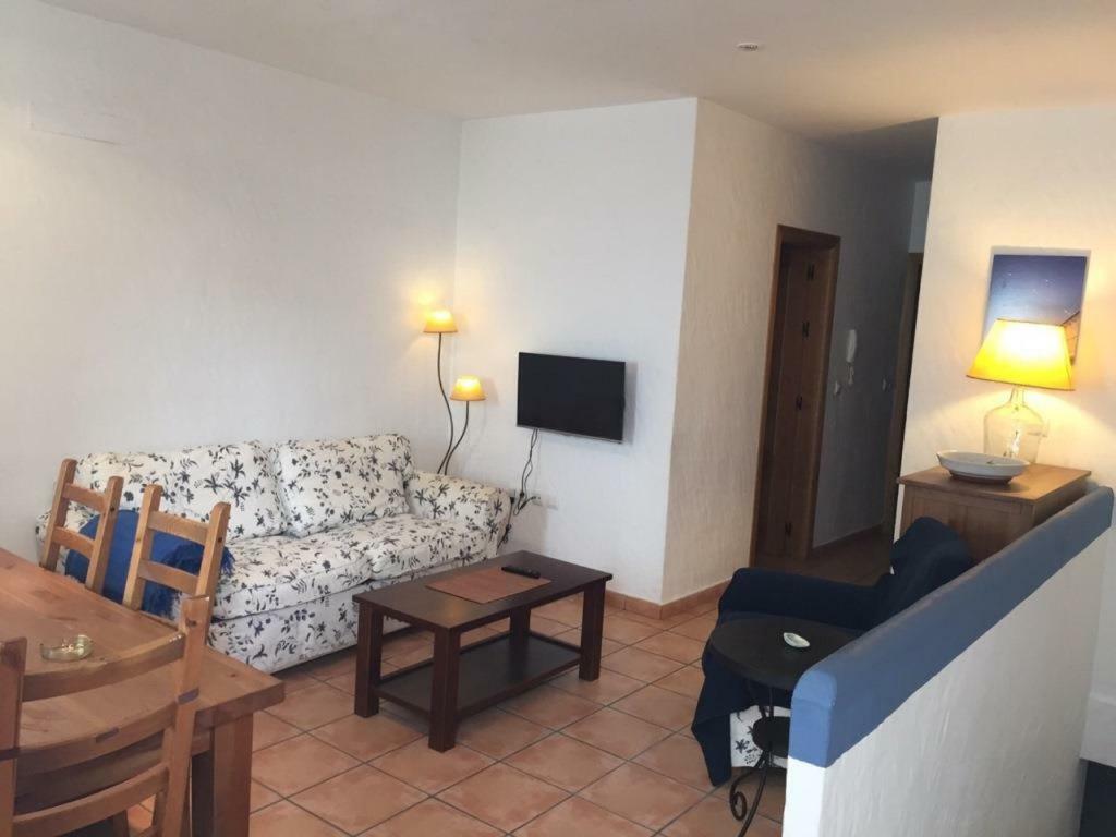 Apartamento En Conil Кониль-де-ла-Фронтера Экстерьер фото