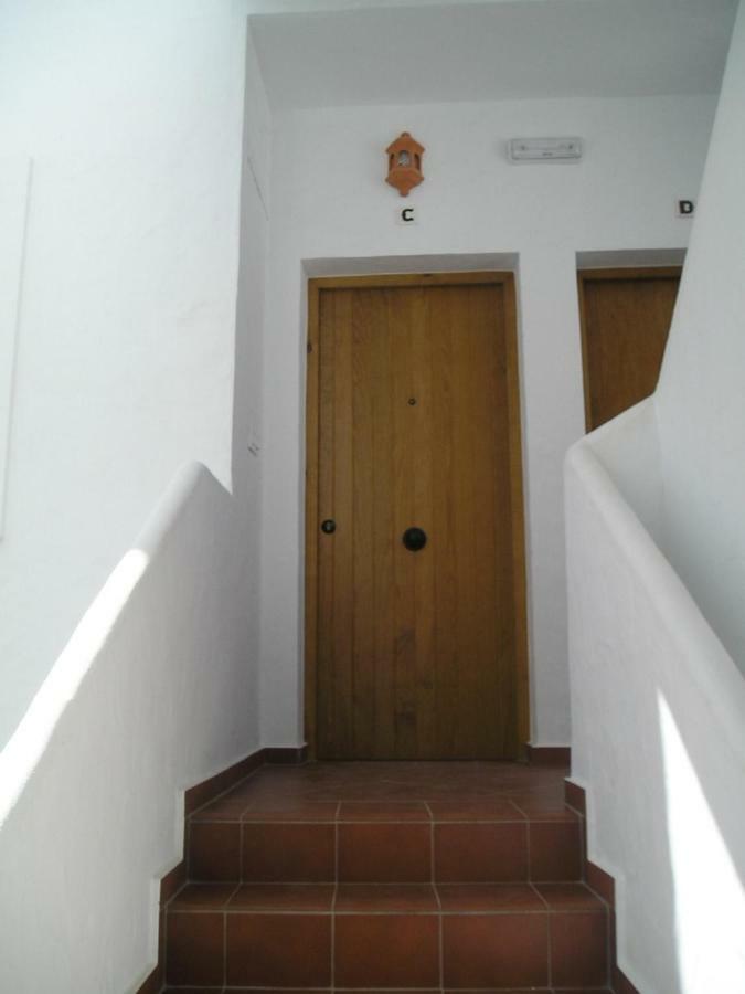 Apartamento En Conil Кониль-де-ла-Фронтера Экстерьер фото