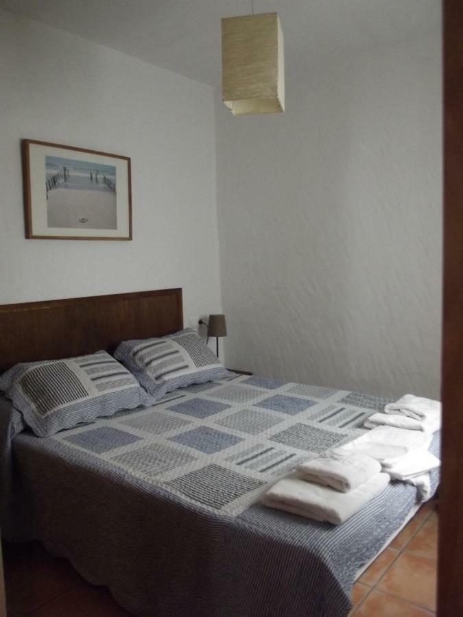 Apartamento En Conil Кониль-де-ла-Фронтера Экстерьер фото