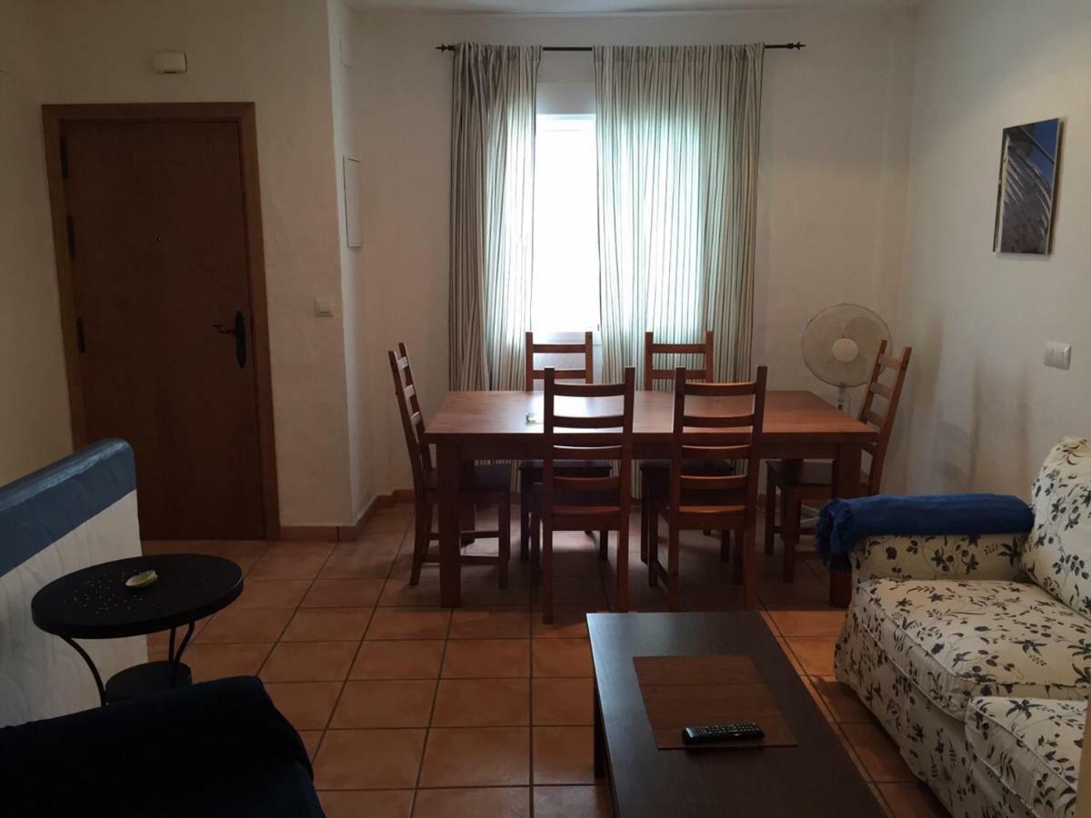 Apartamento En Conil Кониль-де-ла-Фронтера Экстерьер фото