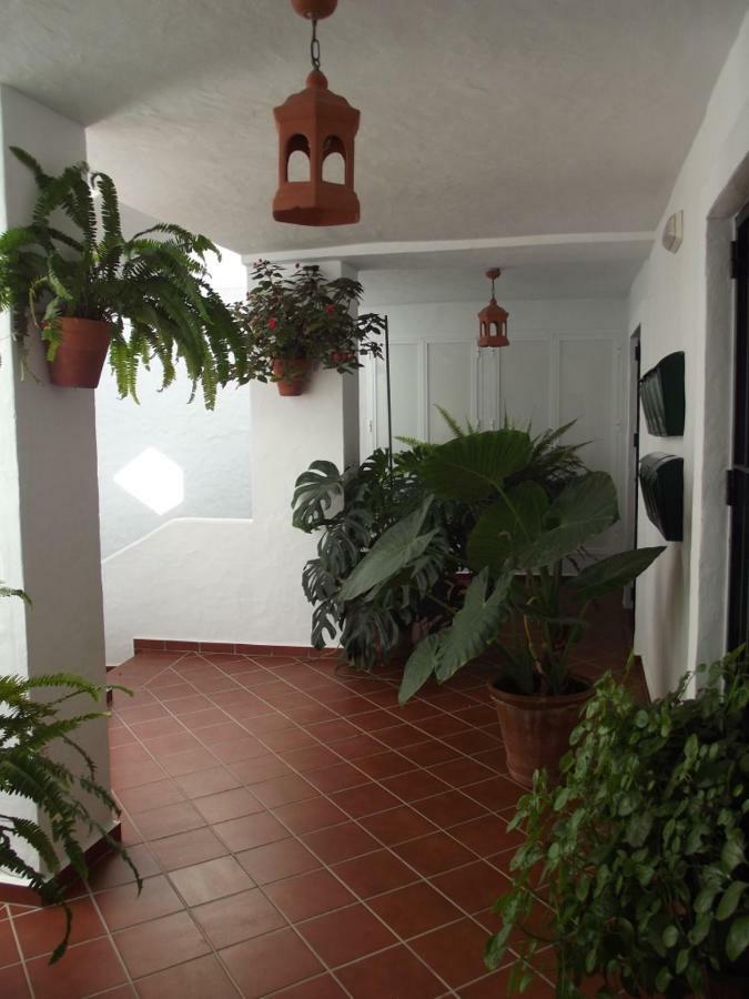 Apartamento En Conil Кониль-де-ла-Фронтера Экстерьер фото