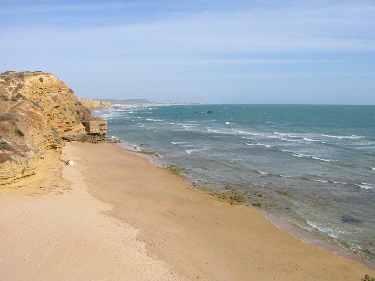 Apartamento En Conil Кониль-де-ла-Фронтера Экстерьер фото