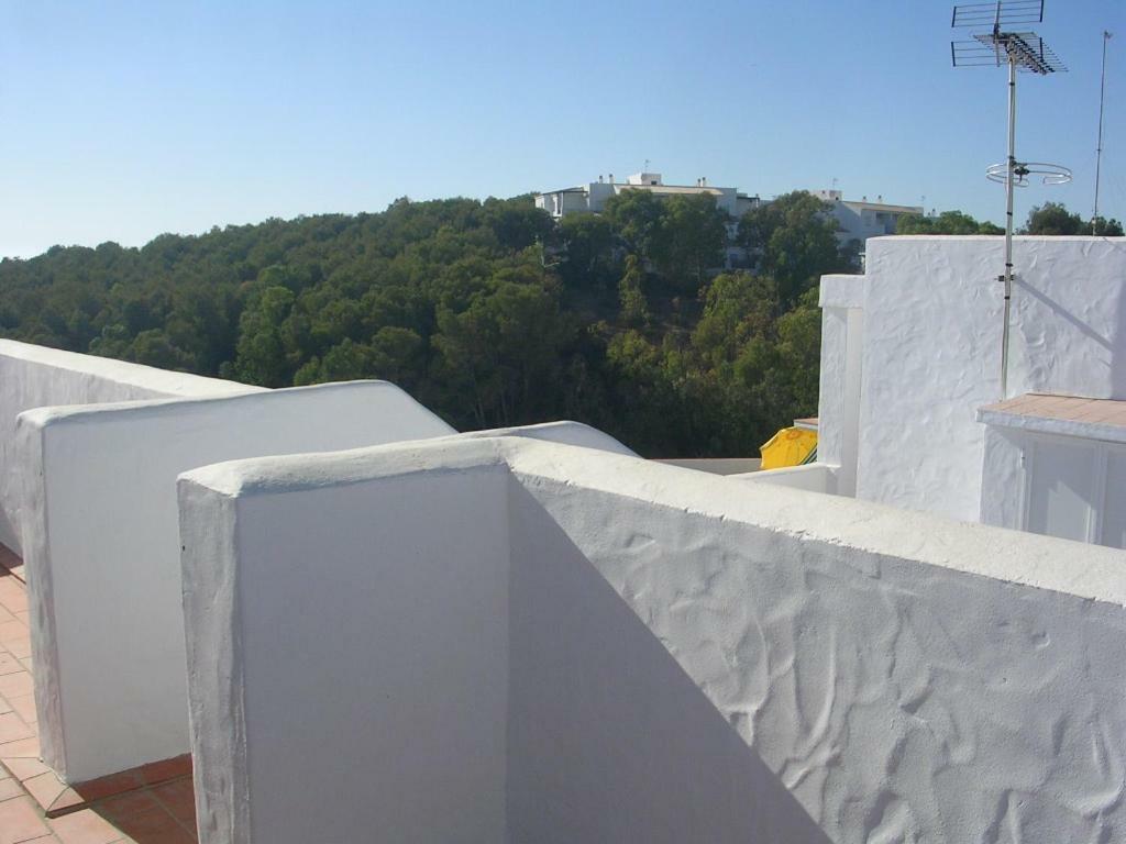 Apartamento En Conil Кониль-де-ла-Фронтера Экстерьер фото