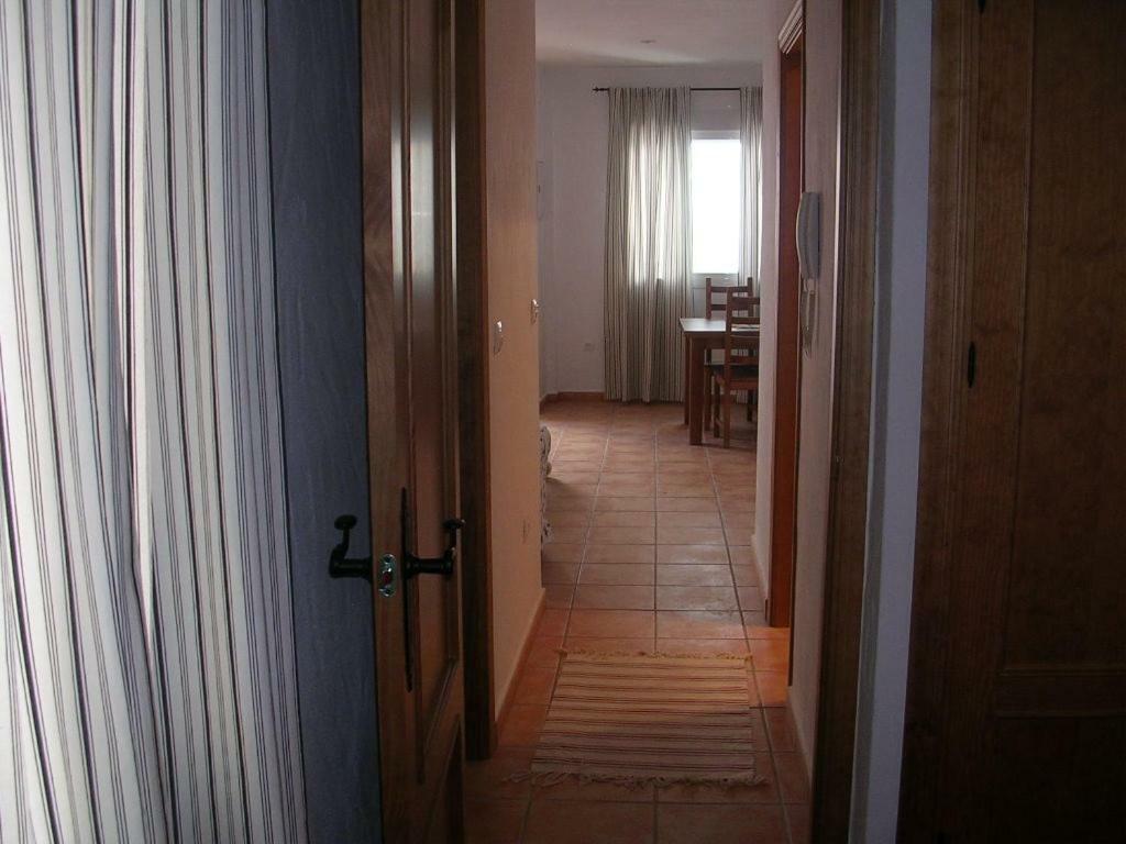 Apartamento En Conil Кониль-де-ла-Фронтера Экстерьер фото